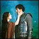 Rei Arthur : foto Clive Owen, Keira Knightley