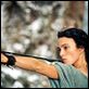 Rei Arthur : foto Keira Knightley