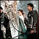 Rei Arthur : foto Clive Owen, Ioan Gruffudd, Keira Knightley