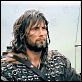 Rei Arthur : foto Mads Mikkelsen