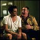 O Trapaceiro : foto Brian Cox, Johnny Knoxville