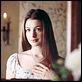 Uma Garota Encantada : foto Anne Hathaway