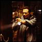 Caçadores de Mentes : foto Christian Slater
