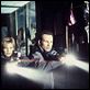 Caçadores de Mentes : foto Christian Slater