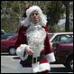 Papai Noel às Avessas : foto Billy Bob Thornton