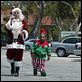 Papai Noel às Avessas : foto Billy Bob Thornton, Tony Cox