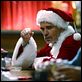 Papai Noel às Avessas : foto Billy Bob Thornton