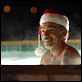 Papai Noel às Avessas : foto Billy Bob Thornton