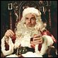 Papai Noel às Avessas : foto Billy Bob Thornton