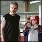 Papai Noel às Avessas : foto Billy Bob Thornton