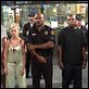 Madrugada dos Mortos : foto Michael Kelly, Sarah Polley, Ving Rhames