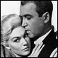 Um Corpo Que Cai : foto James Stewart, Kim Novak
