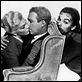 Um Corpo Que Cai : foto James Stewart, Kim Novak