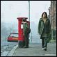 Querido Frankie : foto Emily Mortimer, Jack McElhone