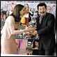 De Repente 30 : foto Andy Serkis, Jennifer Garner