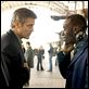 Doze Homens e Outro Segredo : foto Don Cheadle, George Clooney
