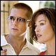 Doze Homens e Outro Segredo : foto Brad Pitt, Catherine Zeta-Jones