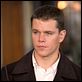Doze Homens e Outro Segredo : foto Matt Damon