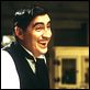 Túmulo com Vista : foto Alfred Molina