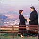 Túmulo com Vista : foto Alfred Molina, Brenda Blethyn