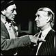 Um Amor na Tarde : foto Gary Cooper, Maurice Chevalier