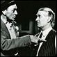 Um Amor na Tarde : foto Gary Cooper, Maurice Chevalier