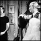 Um Amor na Tarde : foto Audrey Hepburn, Maurice Chevalier