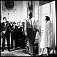 Um Amor na Tarde : foto Audrey Hepburn, Gary Cooper