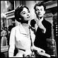 Um Amor na Tarde : foto Audrey Hepburn
