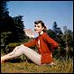 Um Amor na Tarde : foto Audrey Hepburn