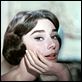 Um Amor na Tarde : foto Audrey Hepburn