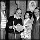 Um Amor na Tarde : foto Audrey Hepburn, Billy Wilder, Gary Cooper, Maurice Chevalier