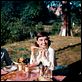 Um Amor na Tarde : foto Audrey Hepburn