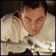 O Aviador : foto Leonardo DiCaprio