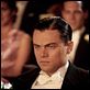 O Aviador : foto Leonardo DiCaprio