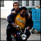 O Agente Teen 2 : foto Anthony Anderson