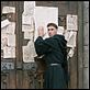 Lutero : foto Joseph Fiennes