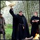 Lutero : foto Joseph Fiennes
