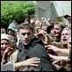 Lutero : foto Joseph Fiennes