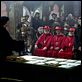 Lutero : foto Joseph Fiennes