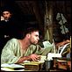 Lutero : foto Joseph Fiennes