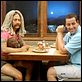 Como Se Fosse a Primeira Vez : foto Adam Sandler, Rob Schneider