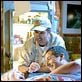 Como Se Fosse a Primeira Vez : foto Adam Sandler, Drew Barrymore