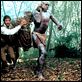 O Elo Perdido : foto Joseph Fiennes