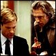 Suspeito Zero : foto Aaron Eckhart, E. Elias Merhige