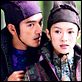 O Clã das Adagas Voadoras : foto Zhang Ziyi