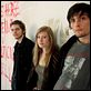 Edukators : foto Daniel Brühl, Julia Jentsch, Stipe Erceg