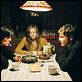 Edukators : foto Daniel Brühl, Julia Jentsch, Stipe Erceg