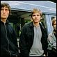 Edukators : foto Daniel Brühl, Julia Jentsch, Stipe Erceg