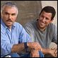 Golpe Baixo : foto Adam Sandler, Burt Reynolds